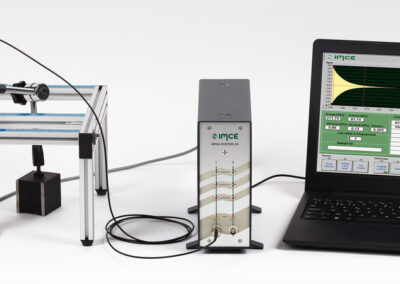 RFDA Professional: Advanced material testing instrument for material analysis & product inspection