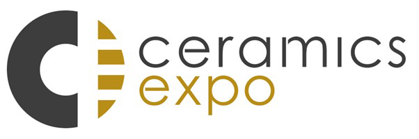Ceramics-Expo logo