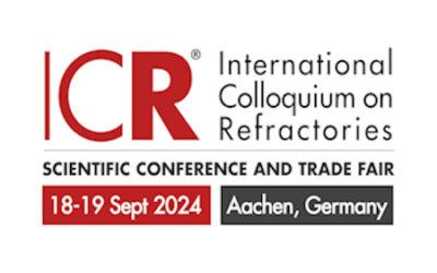 The International Colloquium on Refractories ICR® 2024