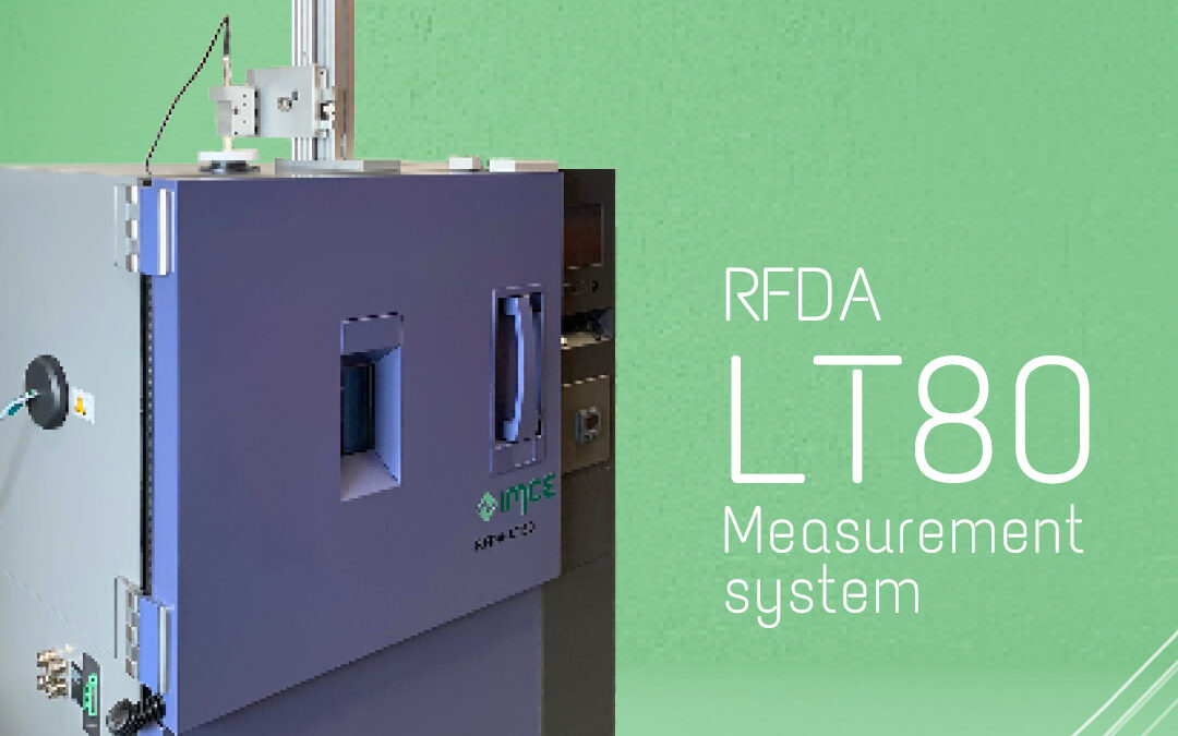 RFDA LT80 product launch