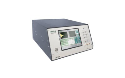 RFDA System 30 launch