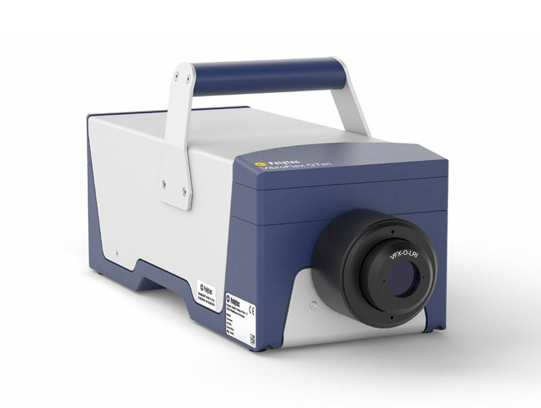 RFDA HT1600-DS
