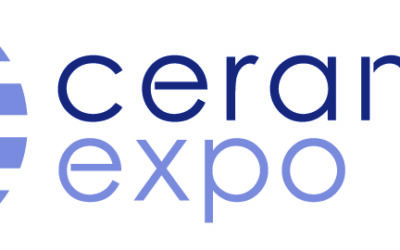 Come and meet us at the Ceramics Expo 2018 (Cleveland, Ohio, USA) Booth 756